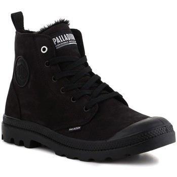 Palladium  Herrenstiefel Pampa HI Zip WL günstig online kaufen