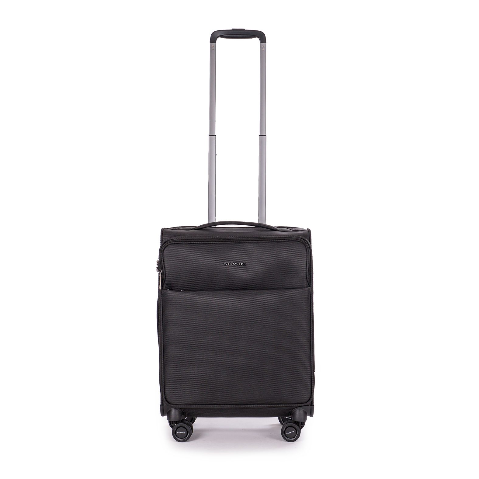 Stratic Koffer Light+ - 4-Rollen-Trolley 55 günstig online kaufen