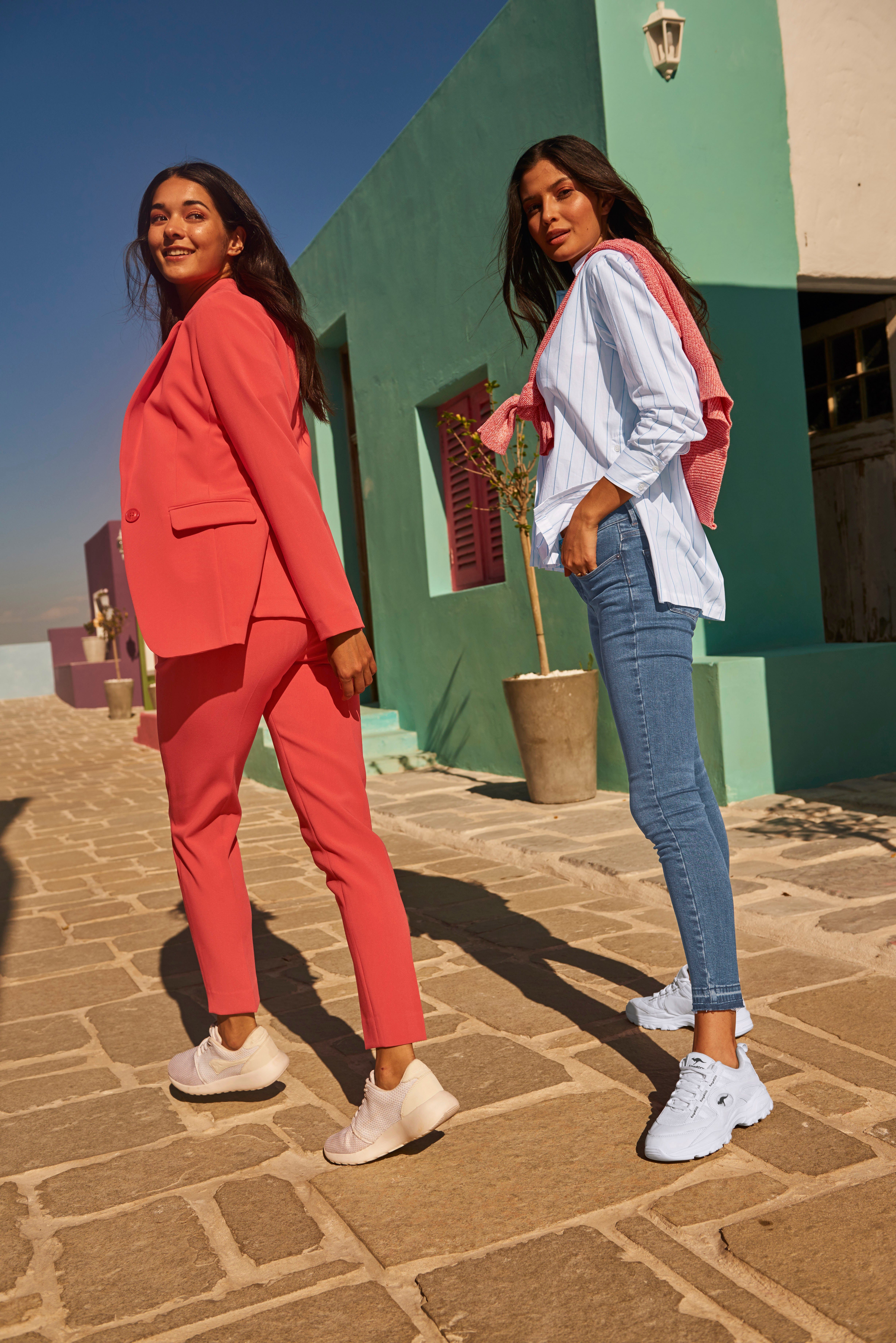 Skechers Bobs Squad - Tough Talk günstig online kaufen