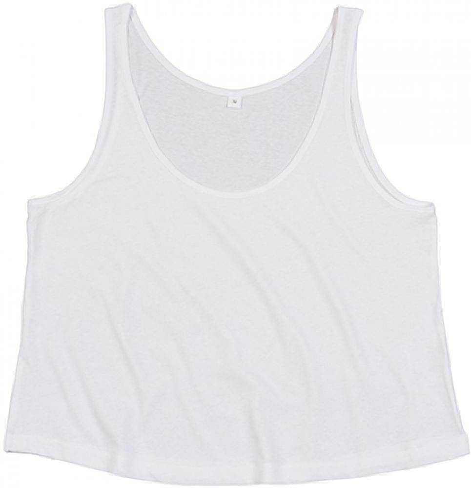 Mantis Tanktop Damen Shirt Organic Crop günstig online kaufen
