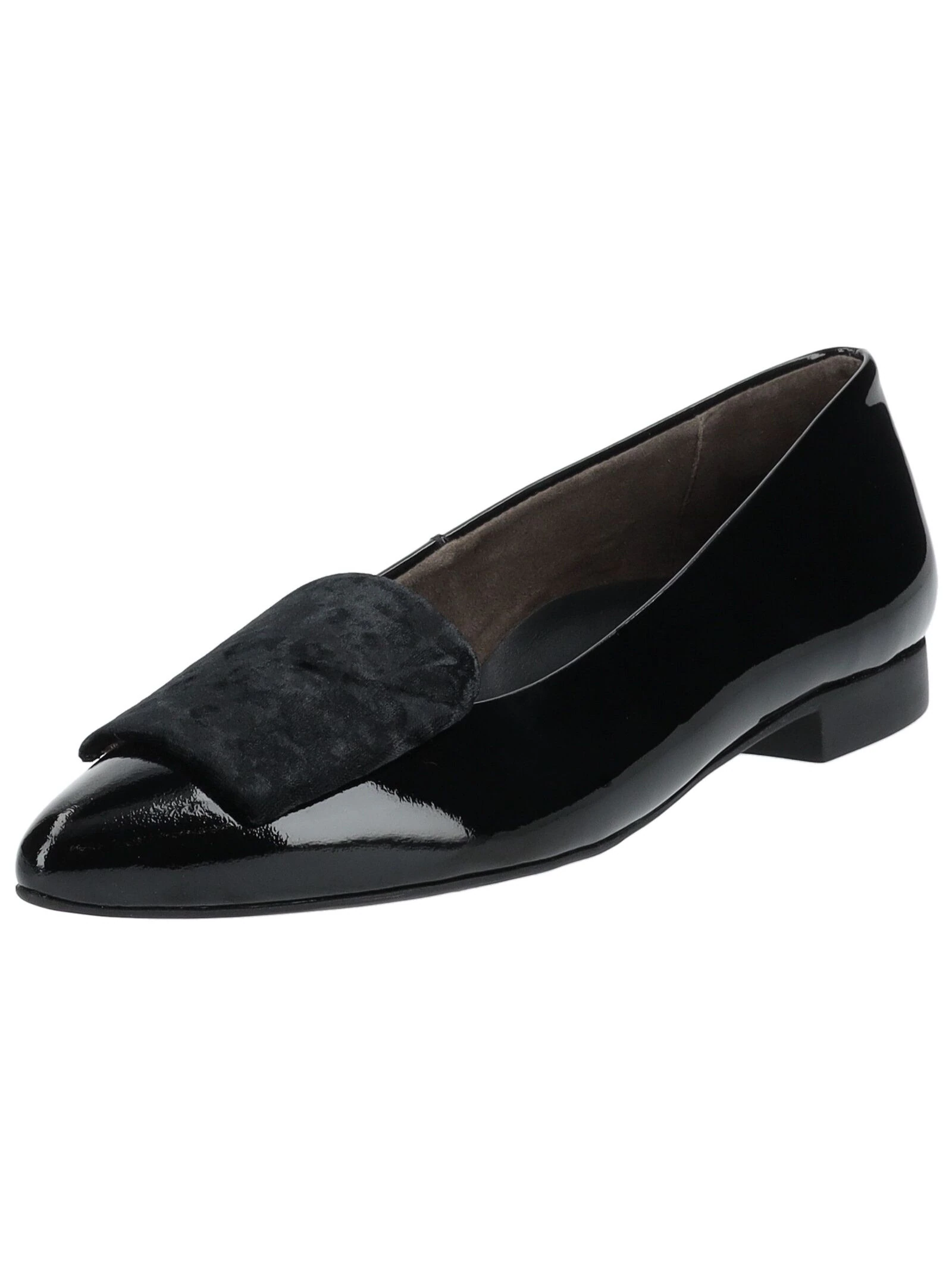 Paul Green Ballerina "Paul Green Ballerinas Leder" günstig online kaufen