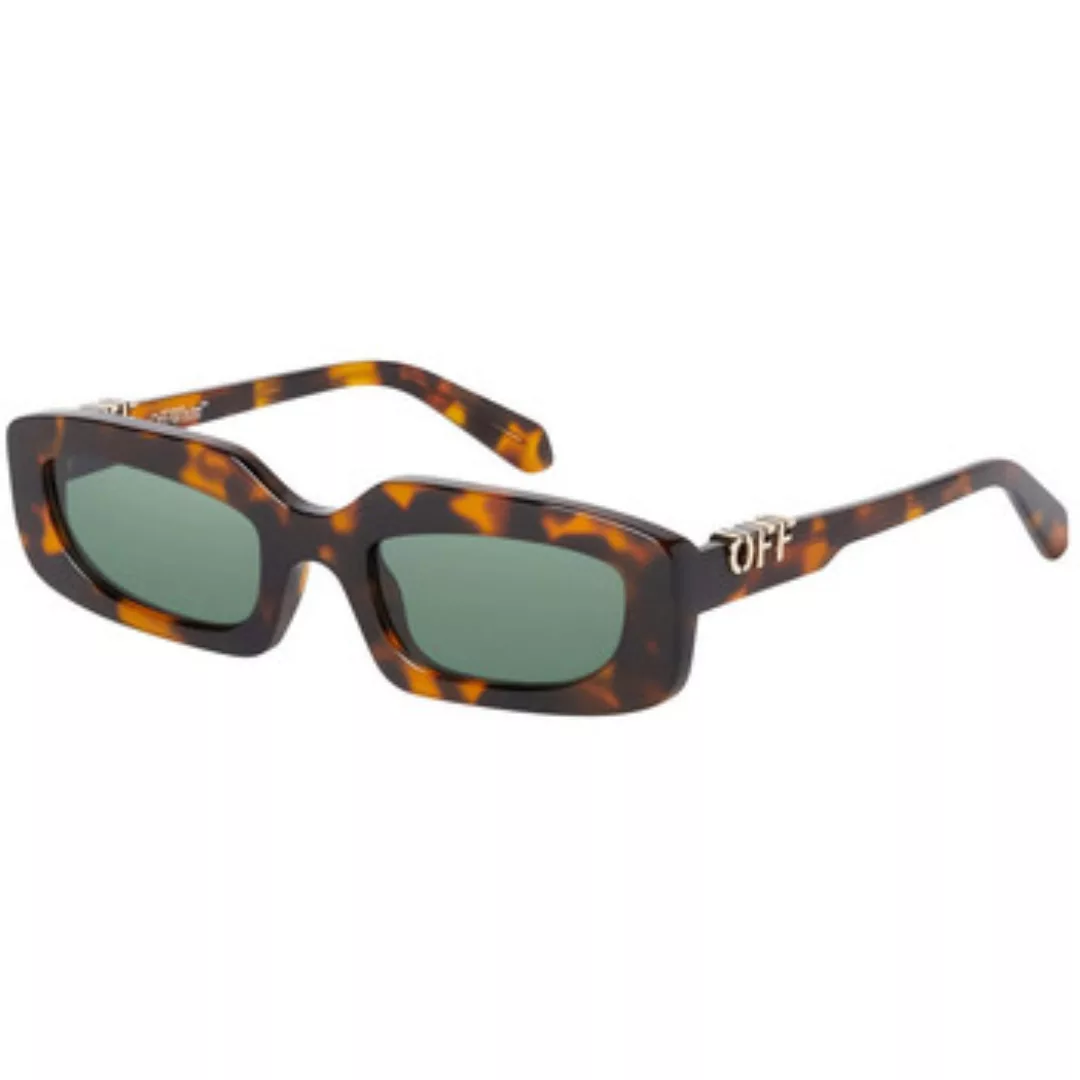 Off-White  Sonnenbrillen Renton 16055 Sonnenbrille günstig online kaufen