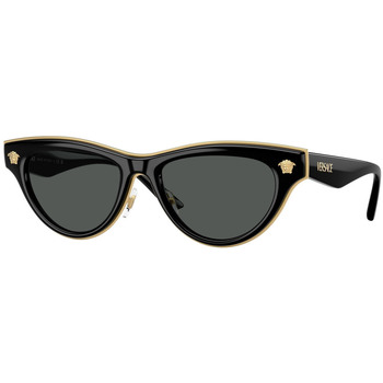 Versace  Sonnenbrillen Sonnenbrille VE2273 GB1/87 günstig online kaufen