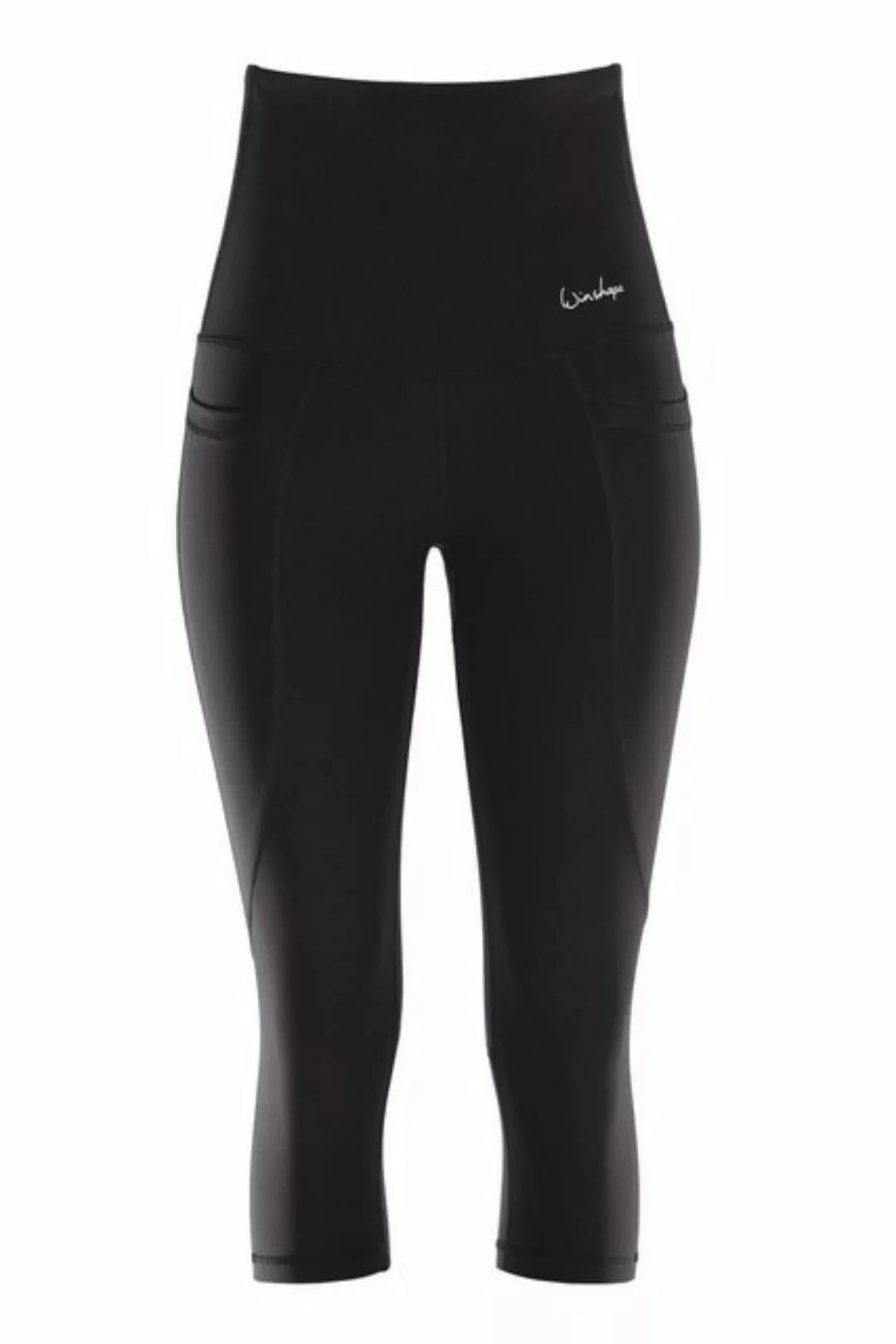 Winshape Leggings ¾-Functional Comfort HWL215C High Waist mit praktischen T günstig online kaufen