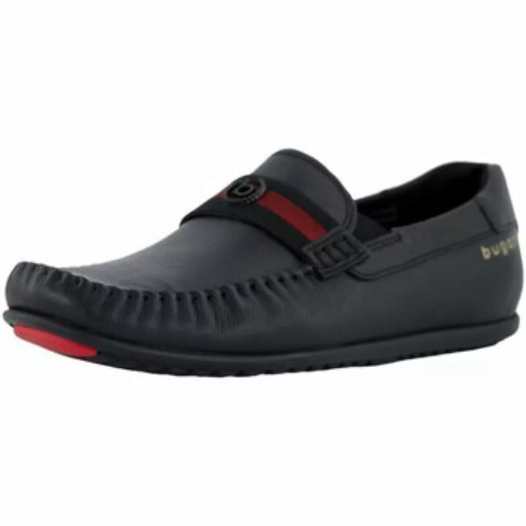 Bugatti  Herrenschuhe Slipper 321AK4601000-1000 günstig online kaufen