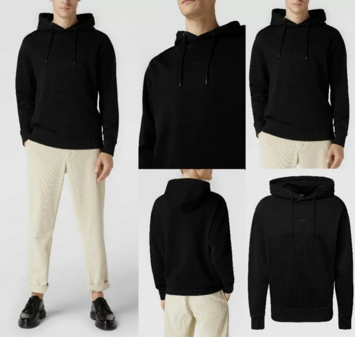 BOSS Sweatshirt HUGO BOSS Wefade Hoody Pullover Sweater Sweatshirt Jumper S günstig online kaufen