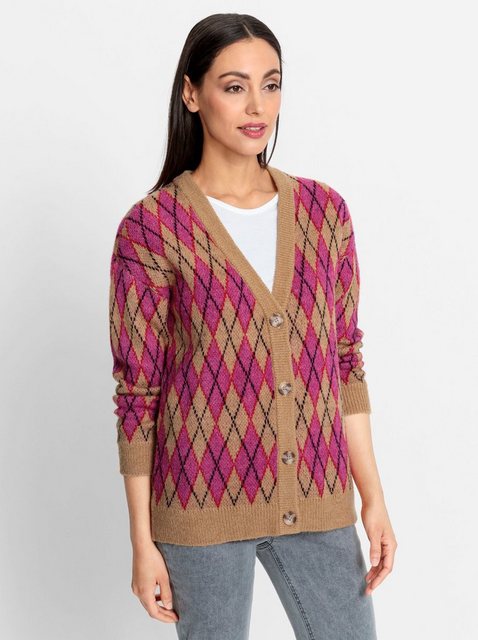 heine Strickjacke Cardigan günstig online kaufen