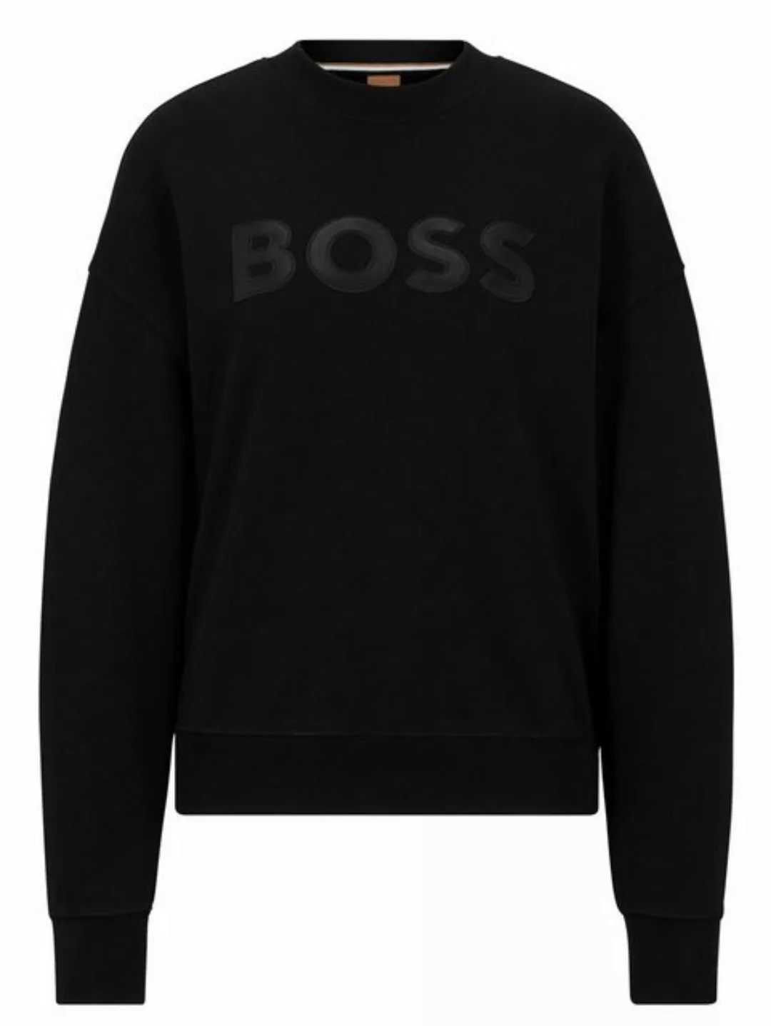BOSS Sweatshirt Econa (1-tlg) günstig online kaufen