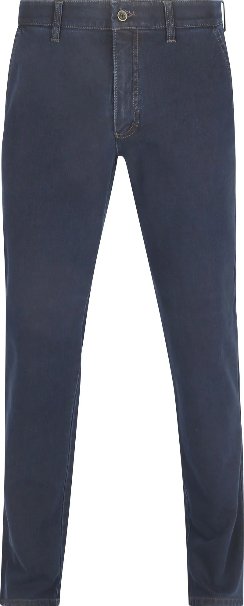 Club Of Comfort Chino Garvey Denim Navy - Größe 48 günstig online kaufen