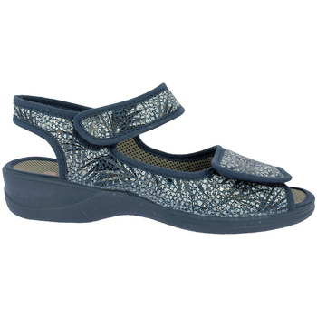 Doctor Cutillas  Sandalen Damensandalen 21757 Selbsthaftend günstig online kaufen