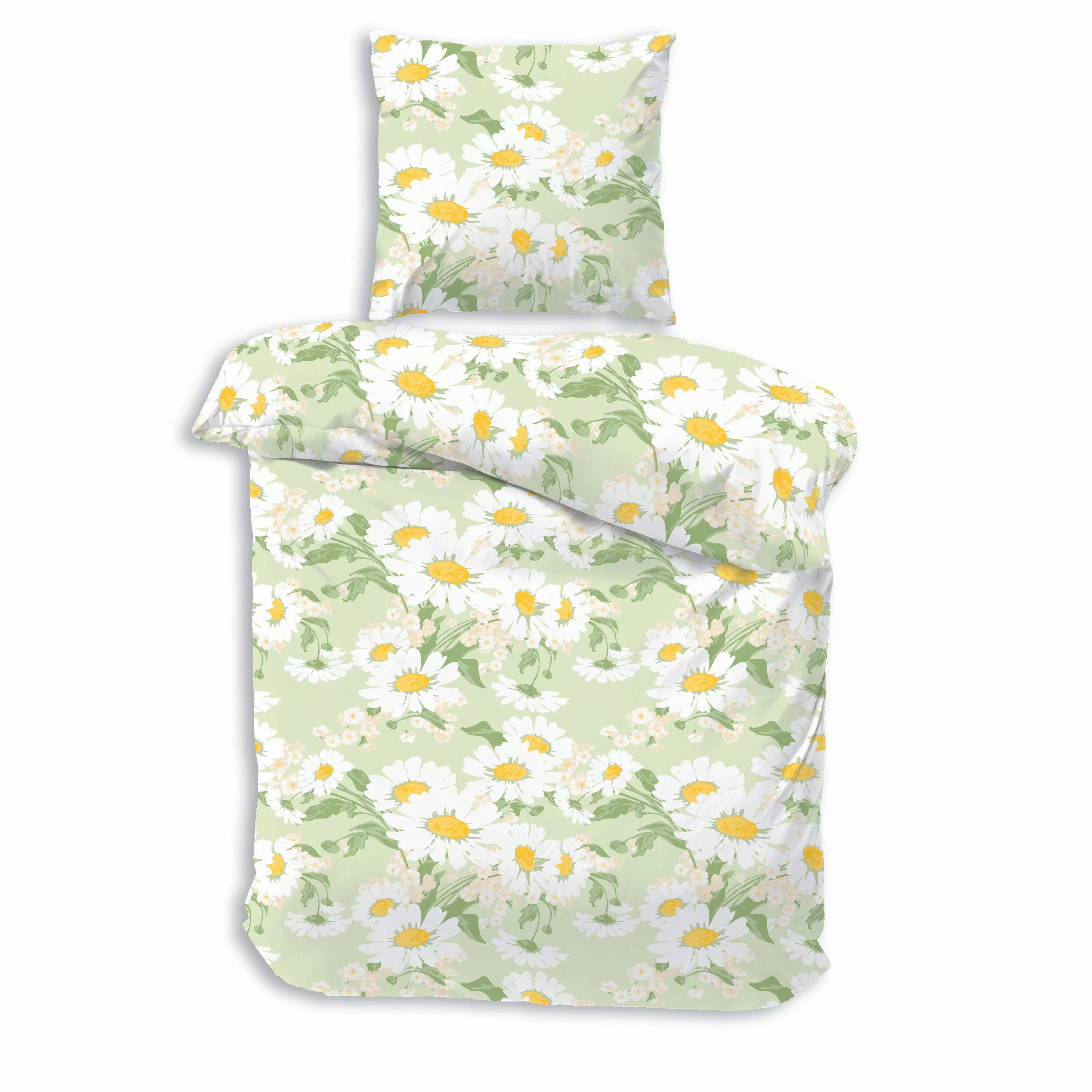 Träumschön Bettwäsche Premium Set 135x200 oder günstig online kaufen