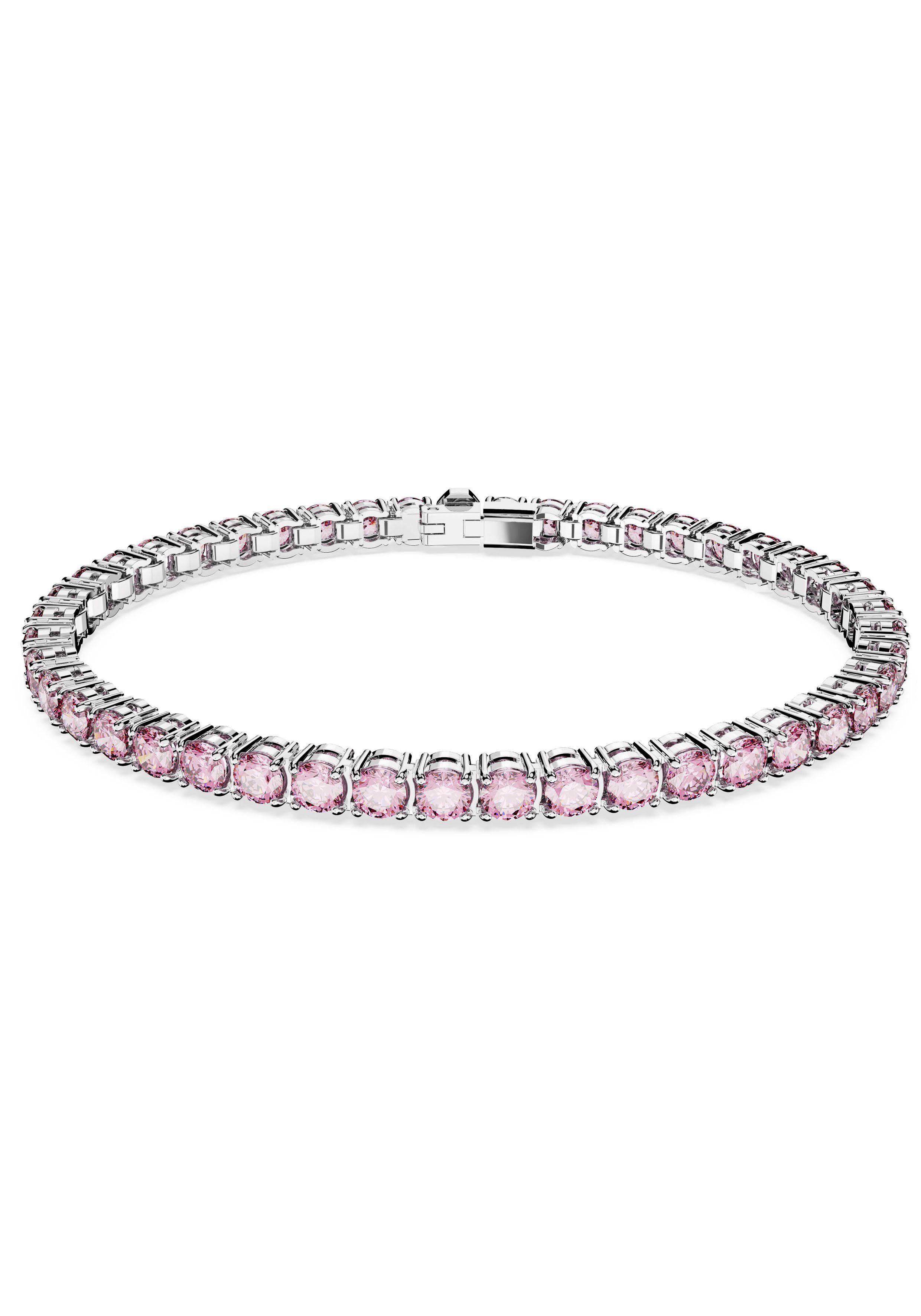 Swarovski Armkette Schmuck Geschenk Matrix Armband, günstig online kaufen