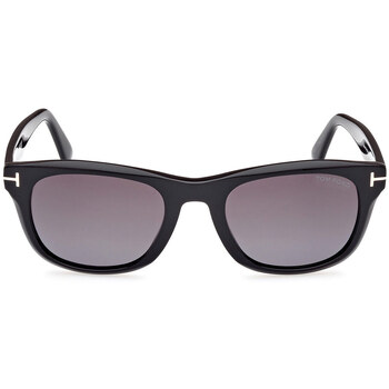 Tom Ford  Sonnenbrillen Sonnenbrille  Kendel FT1076/S 01B günstig online kaufen