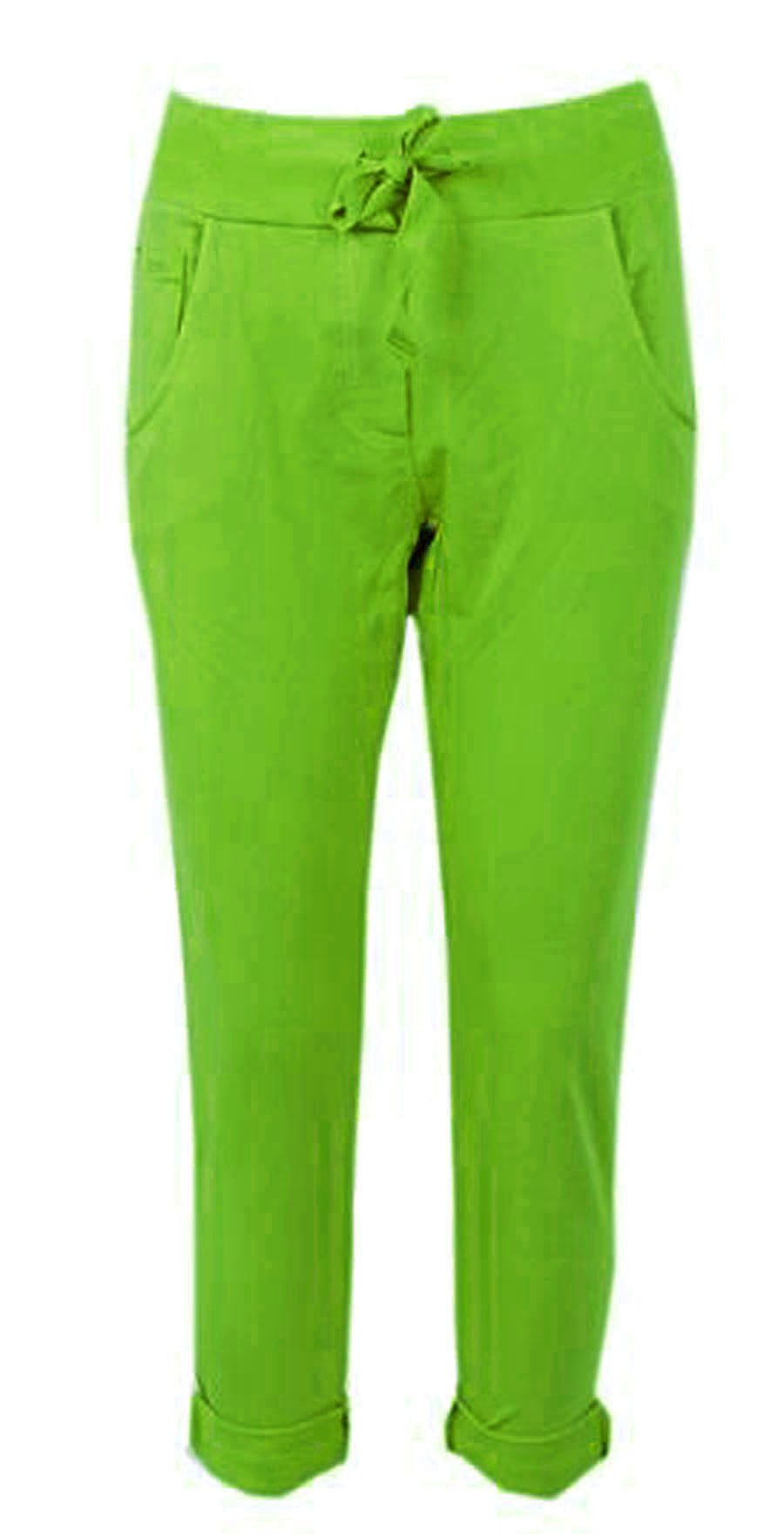 Wendy Trendy Jogger Pants Damen Jogger günstig online kaufen
