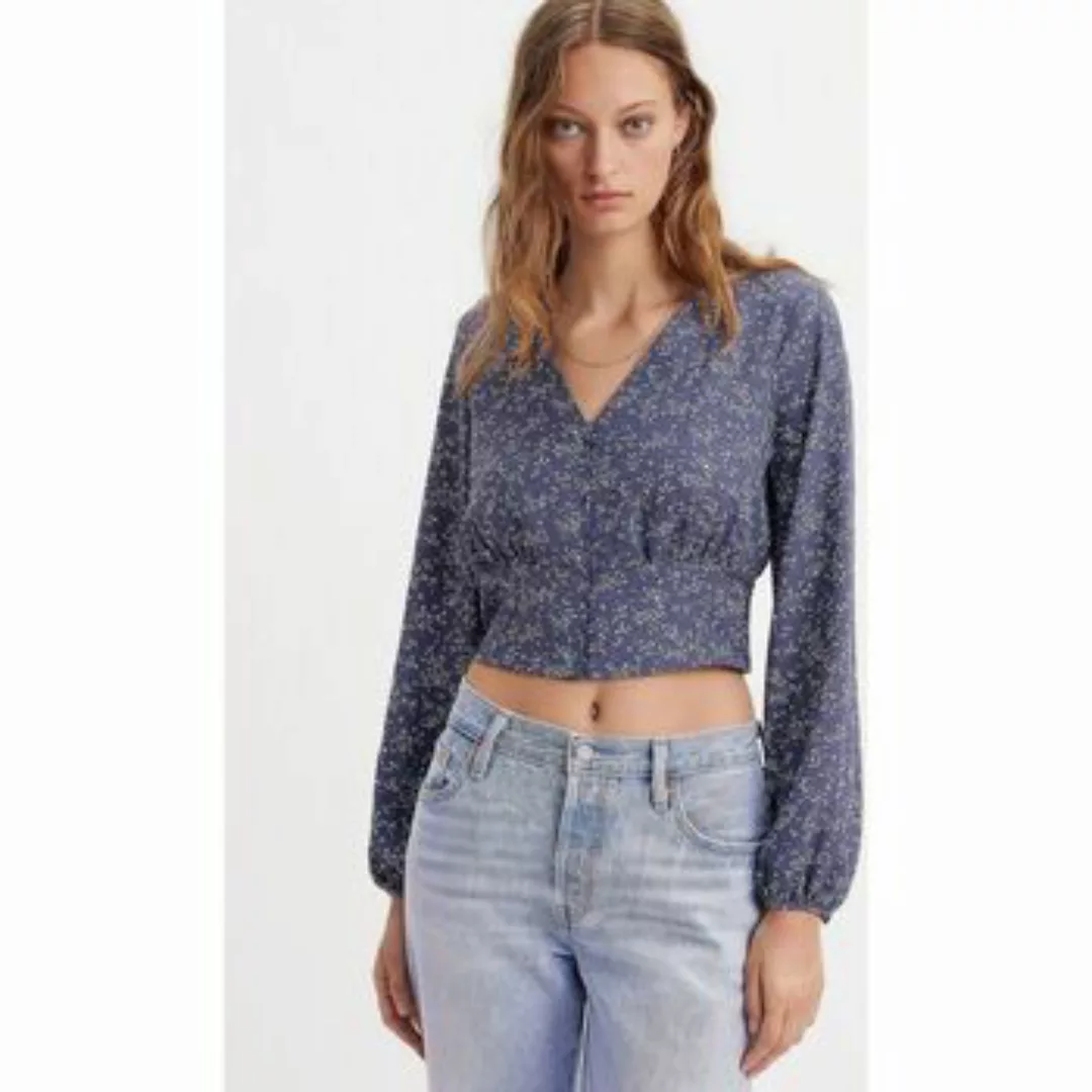 Levis  Blusen A7172 0001 TAMARA-FLORAL günstig online kaufen