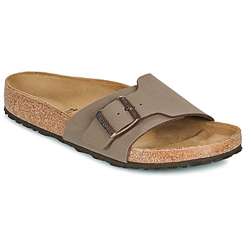 Birkenstock  Pantoffeln Catalina BFBC Mocca günstig online kaufen