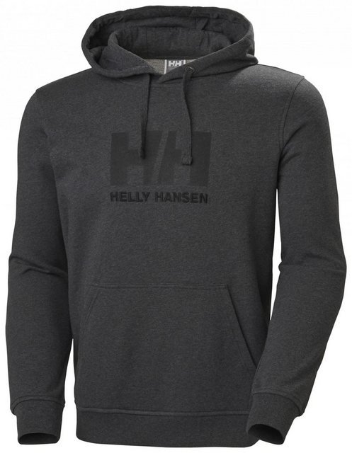 Helly Hansen Kapuzenpullover Helly Hansen M Hh Logo Hoodie Herren günstig online kaufen