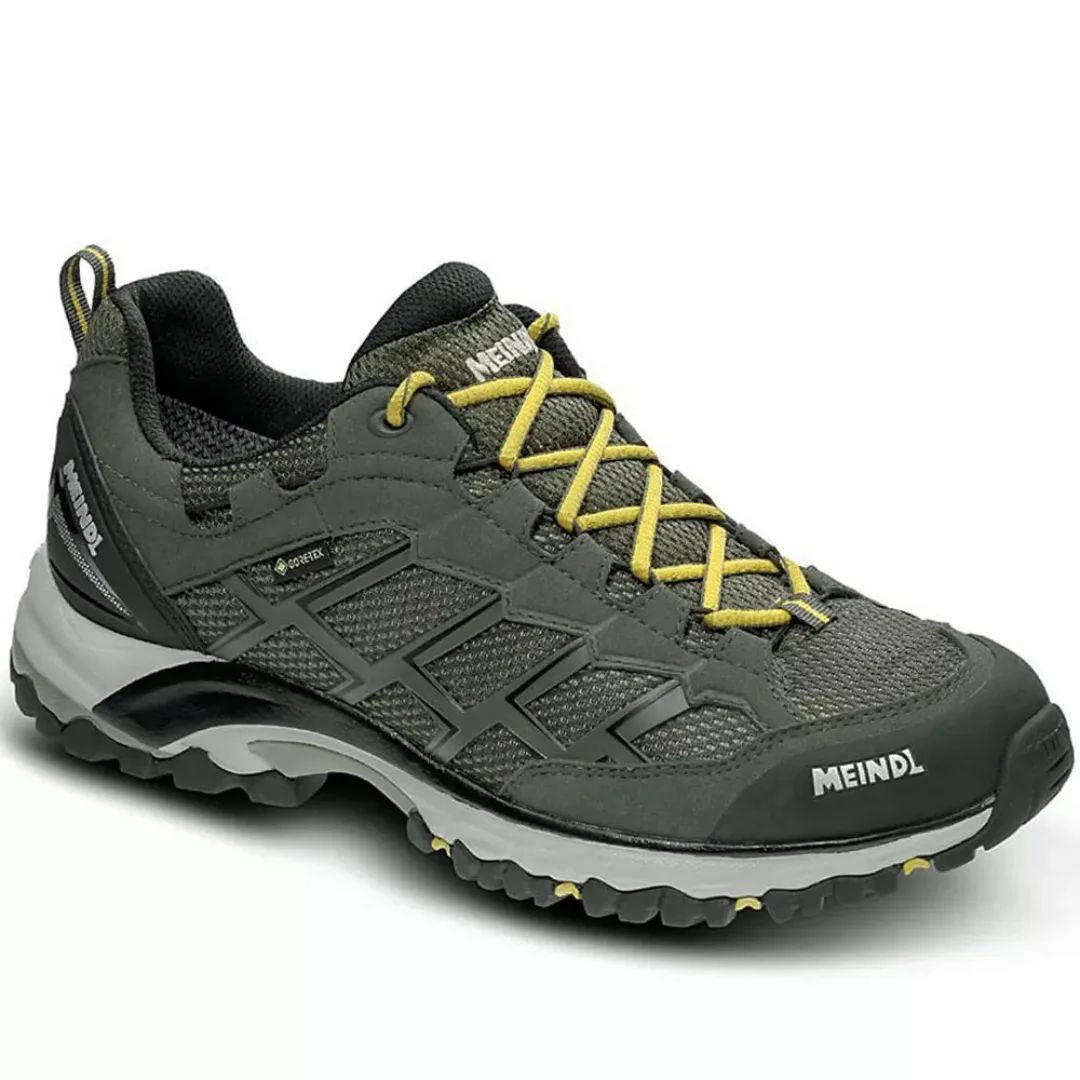 Meindl Caribe GTX Oliv/Mais günstig online kaufen