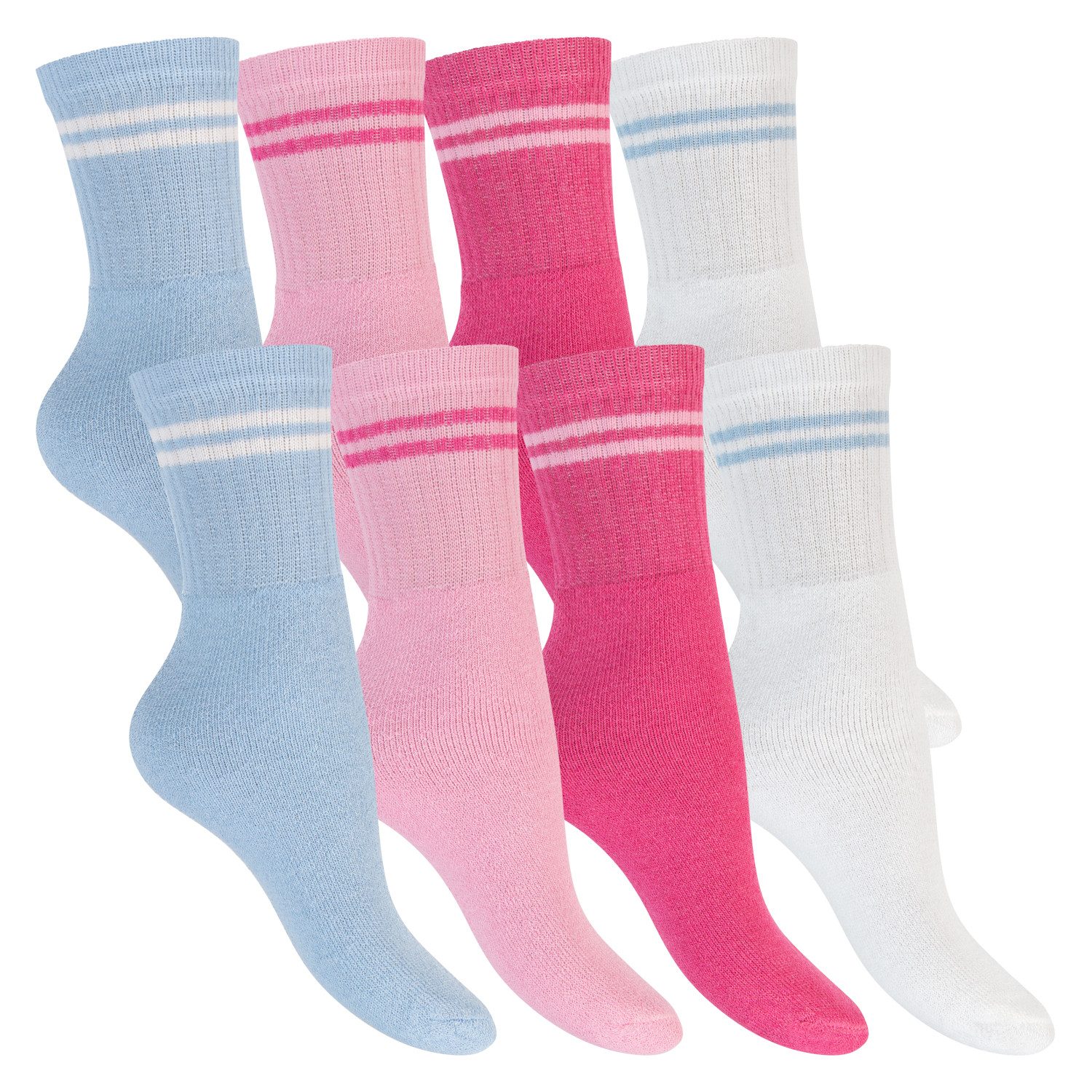 MT Tennissocken 8 Paar, 16 Paar günstig online kaufen