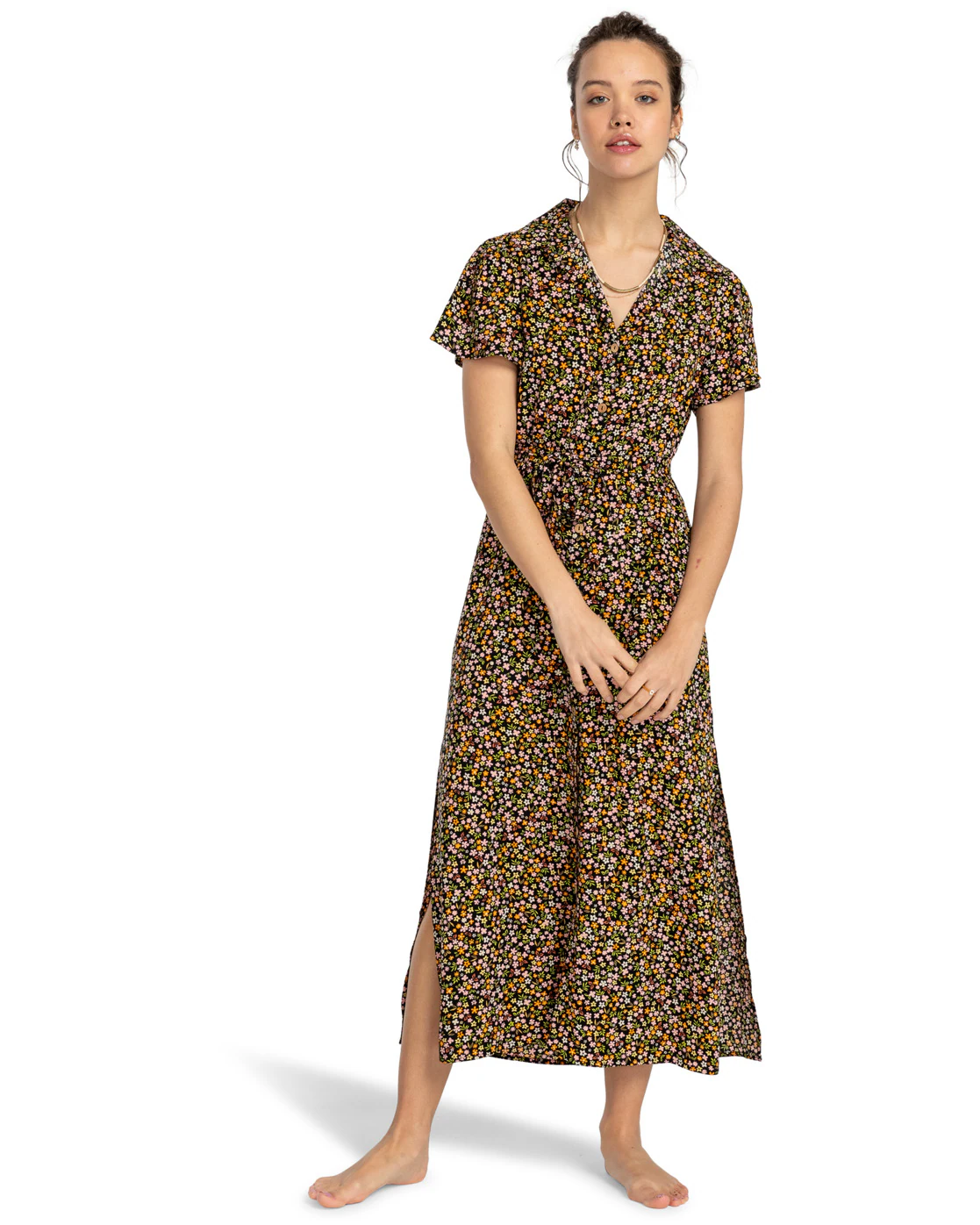 Billabong Maxikleid "Sweet Day" günstig online kaufen