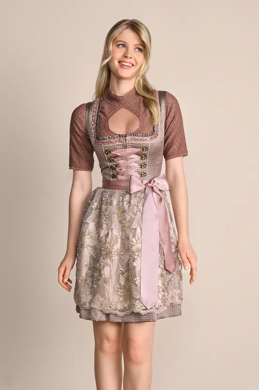 Dirndl Leya (50cm) günstig online kaufen