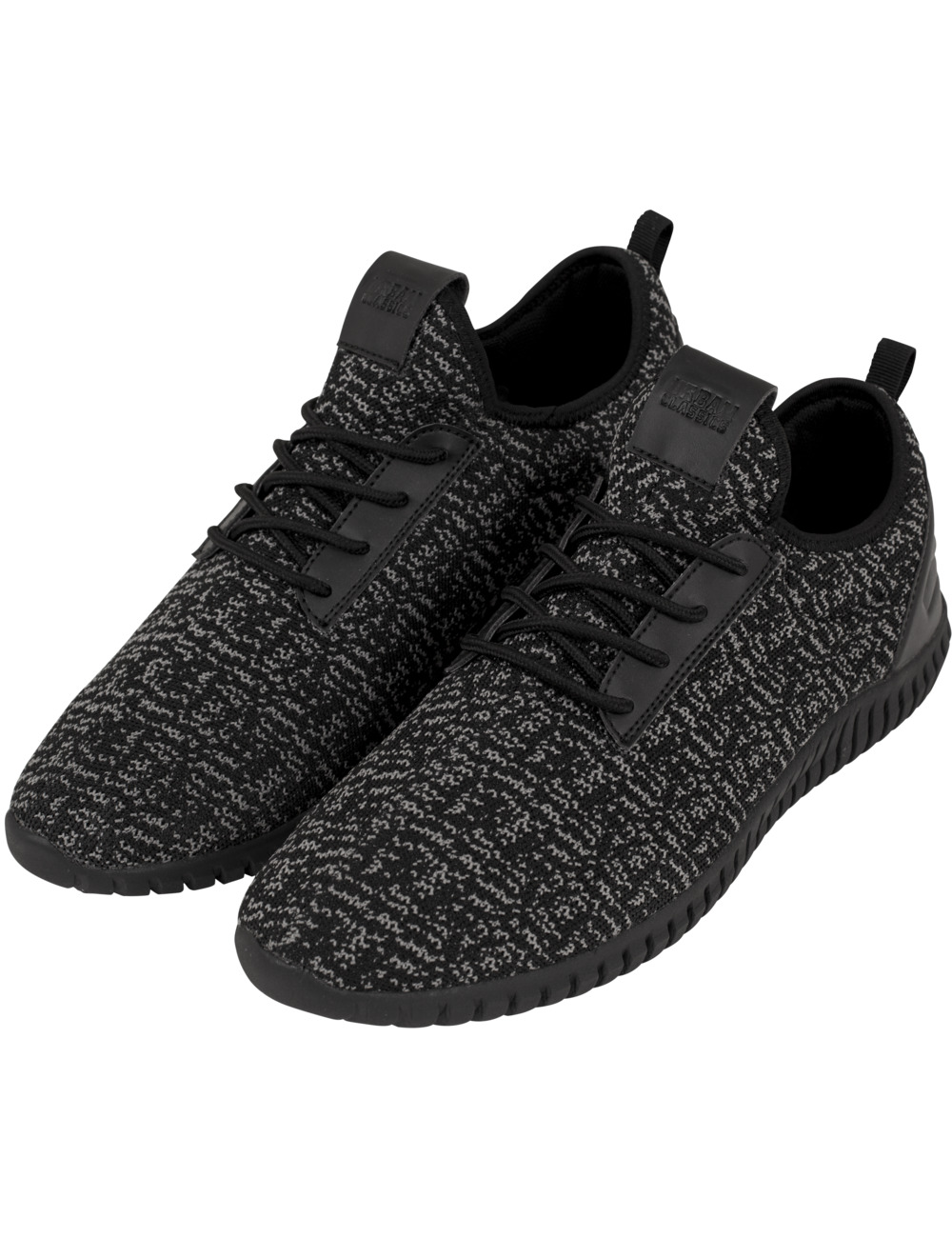 Urban Classics Laufschuhe Knitted Light Runner günstig online kaufen