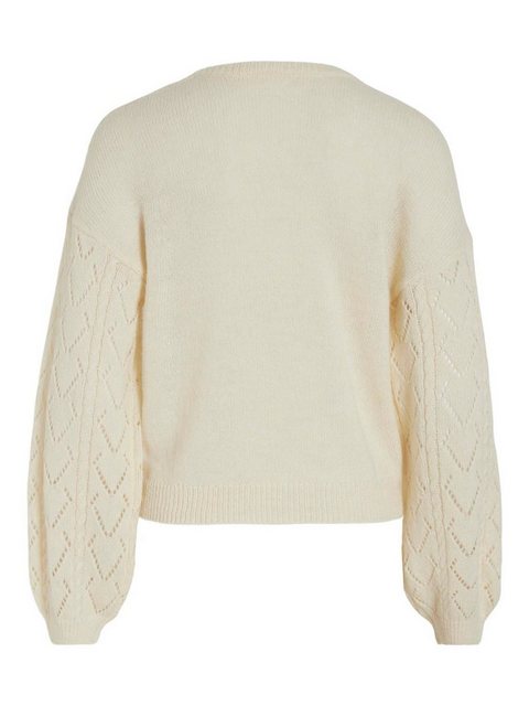 Vila Strickpullover günstig online kaufen