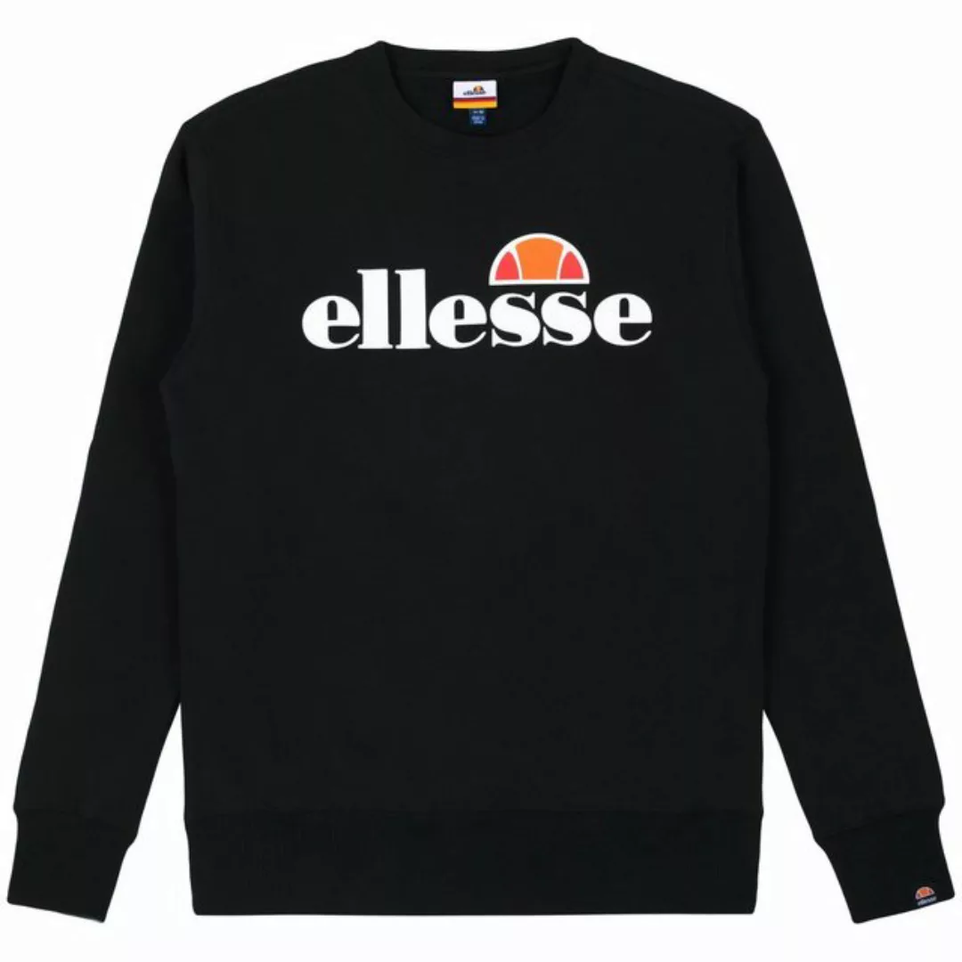 Ellesse Sweatshirt Small Logo Succiso Herren günstig online kaufen