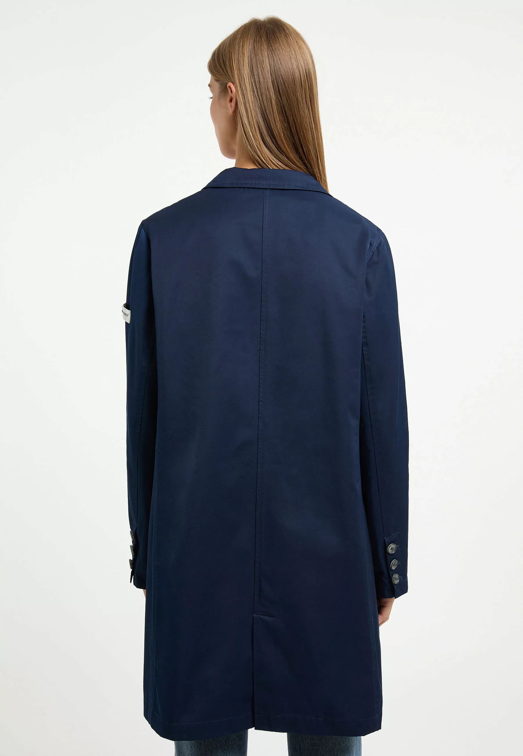 Frieda & Freddies Kurzmantel "Coat" günstig online kaufen