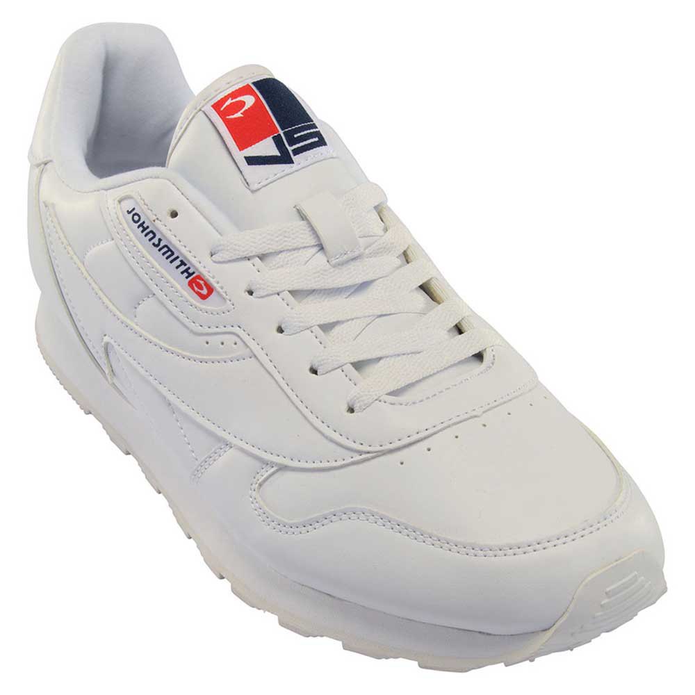 John Smith Cresir Sportschuhe EU 45 White günstig online kaufen