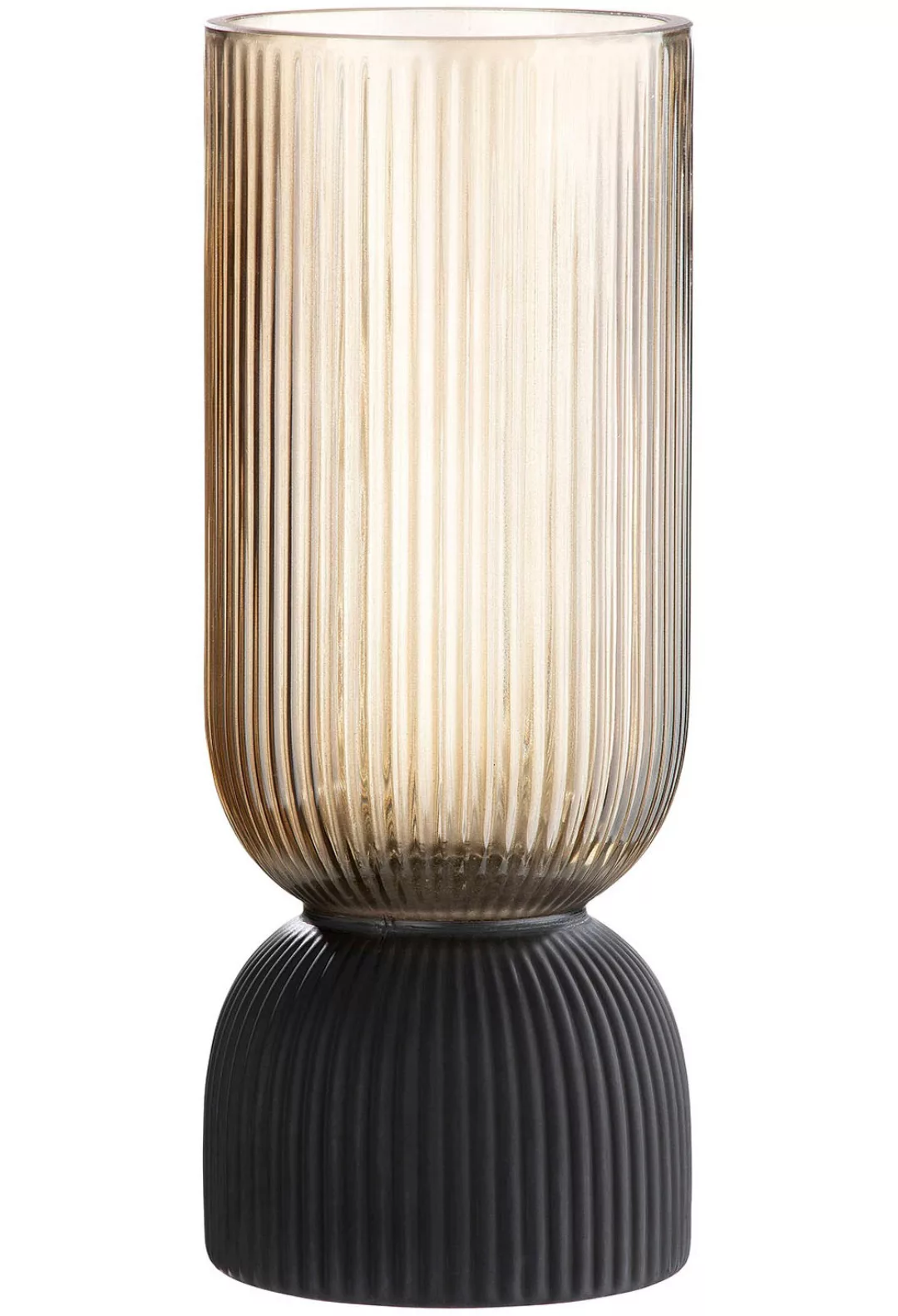 Casablanca by Gilde Windlicht "Kerzenleuchter Maron, kann auch als Vase ver günstig online kaufen
