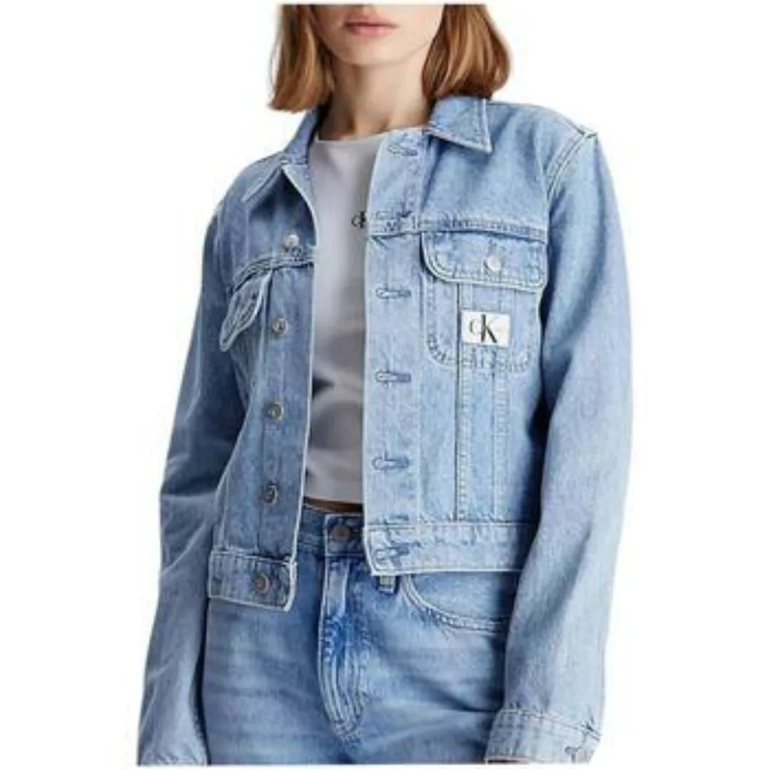 Calvin Klein Jeans  Damenmantel - günstig online kaufen