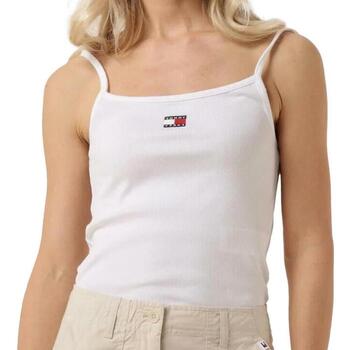 Tommy Hilfiger  Tank Top DW0DW17904 günstig online kaufen