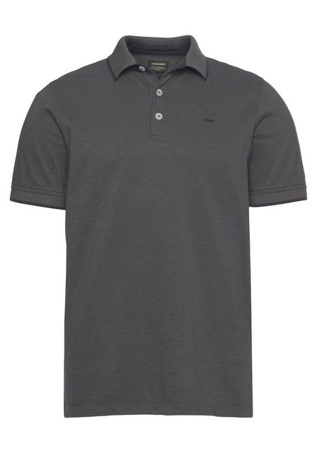 Jack & Jones Herren Poloshirt JJEPAULOS Slim Fit günstig online kaufen