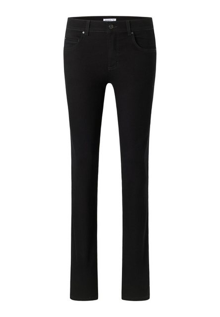 ANGELS 5-Pocket-Jeans - Straight fit Jeans - gerade Jeans - basic Jeans CIC günstig online kaufen