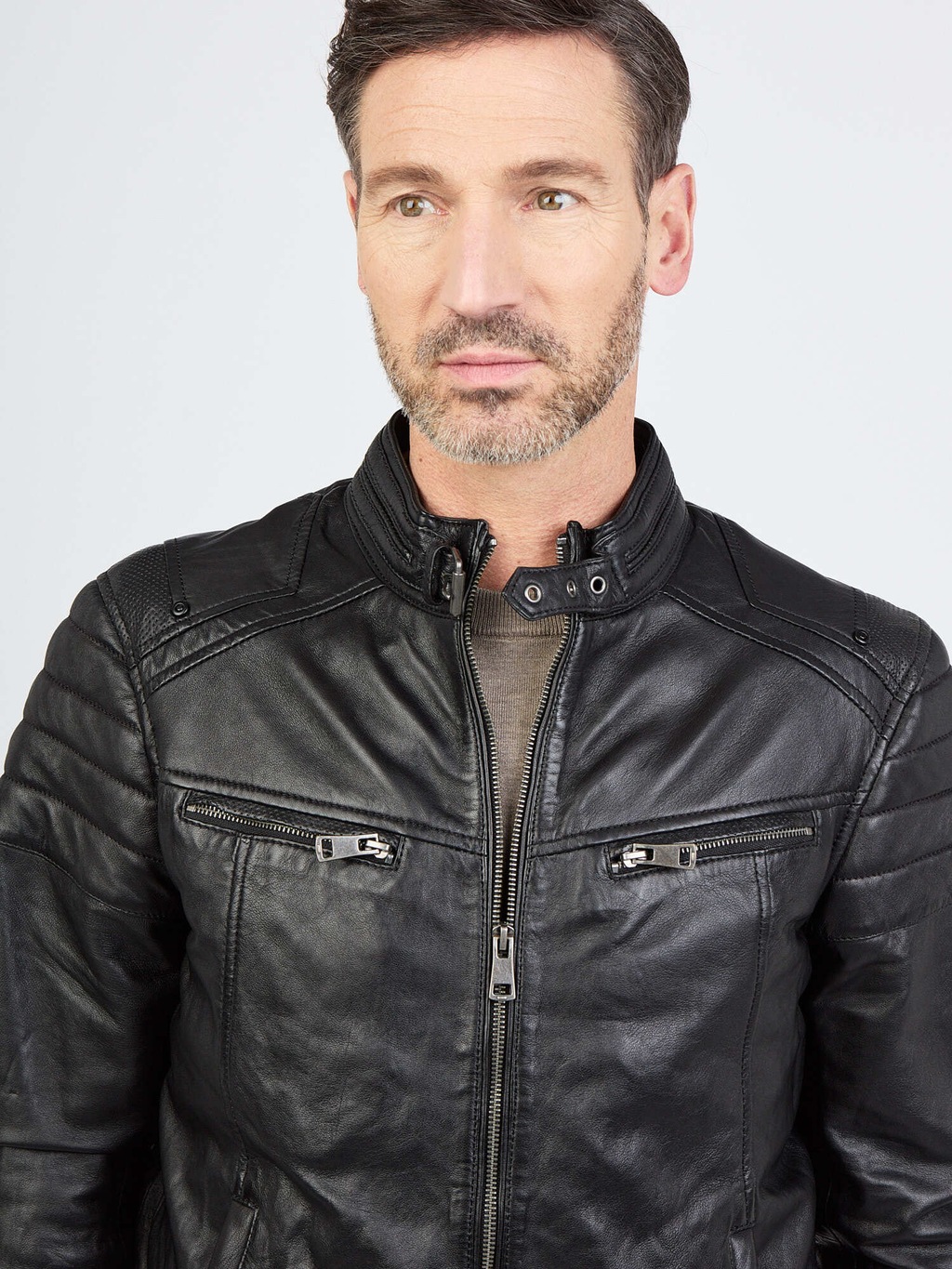 JCC Lederjacke "51280" günstig online kaufen