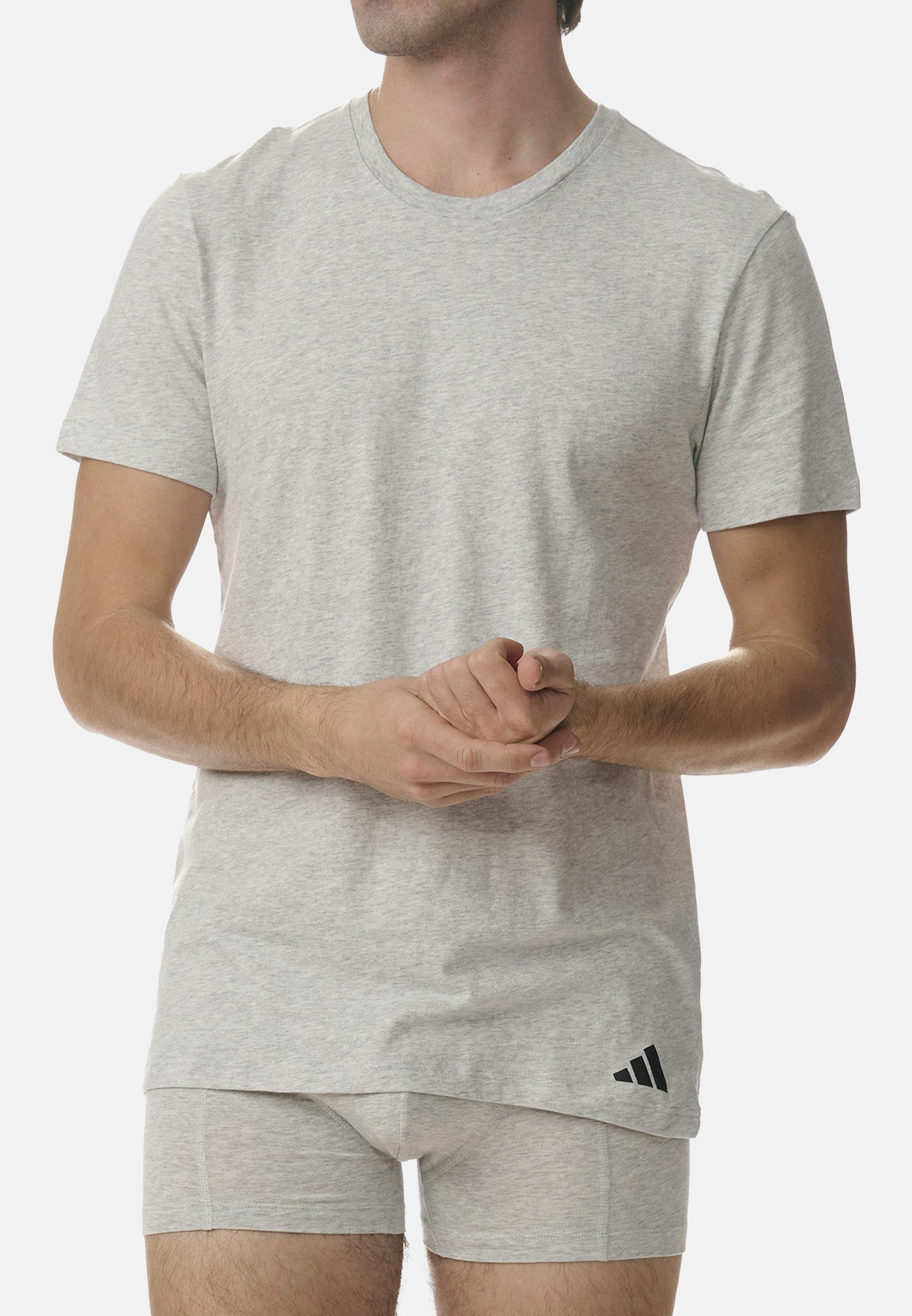 adidas Sportswear Unterhemd 6er Pack Active günstig online kaufen