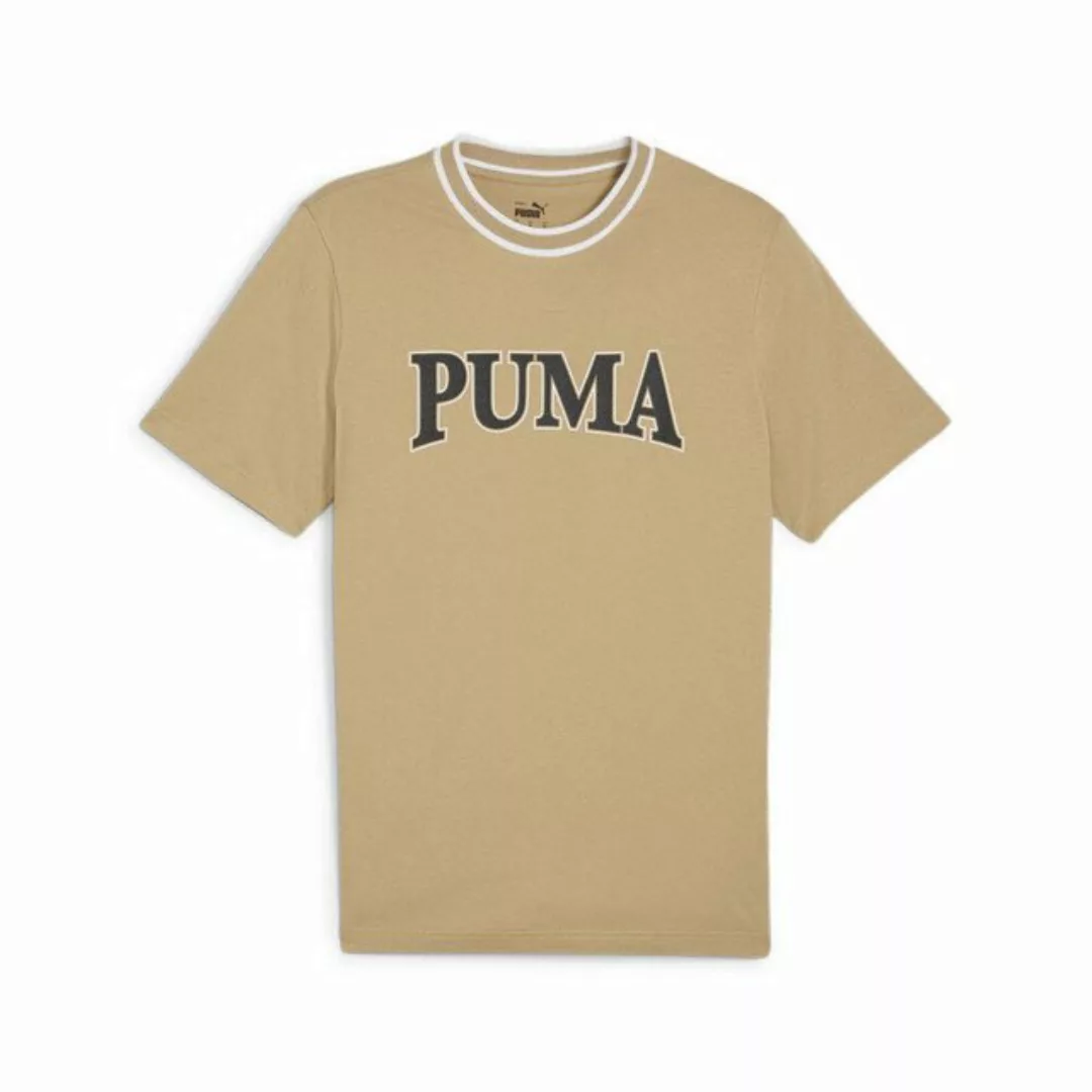 PUMA T-Shirt PUMA SQUAD Big Graphic Tee günstig online kaufen