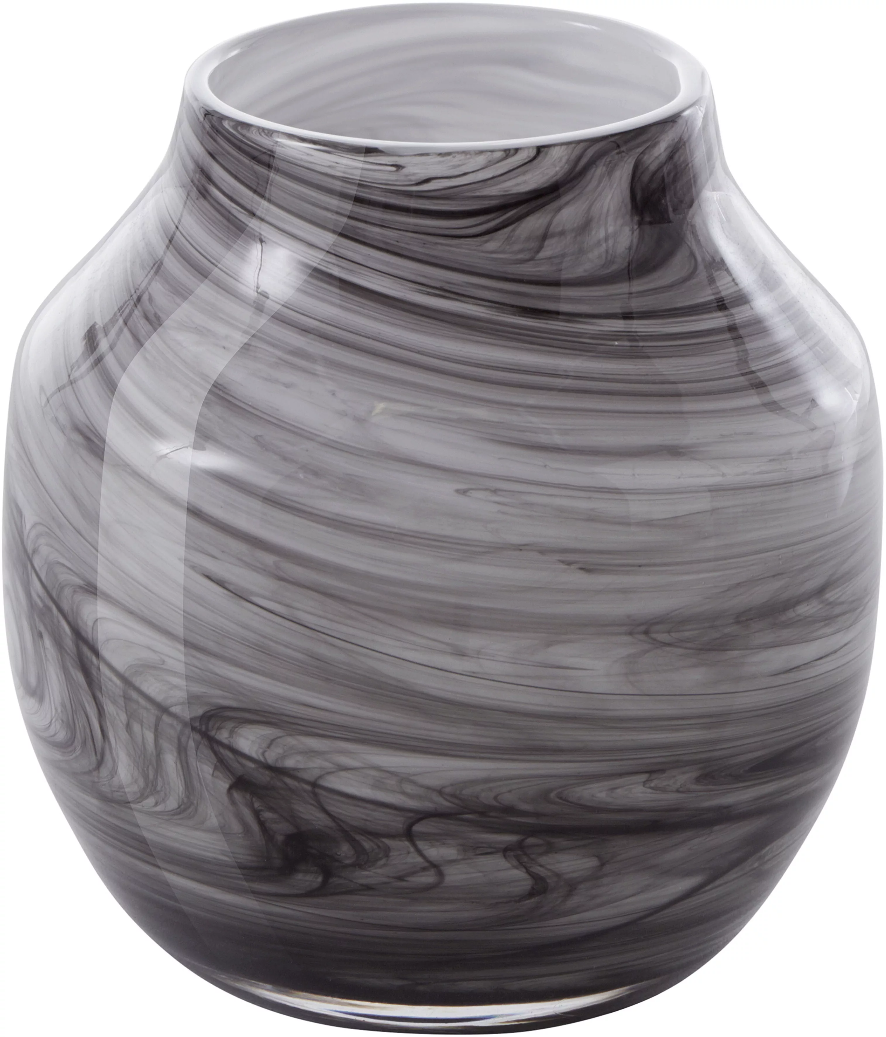 Guido Maria Kretschmer Home&Living Tischvase "Ostende", (1 St.), aus Glas, günstig online kaufen