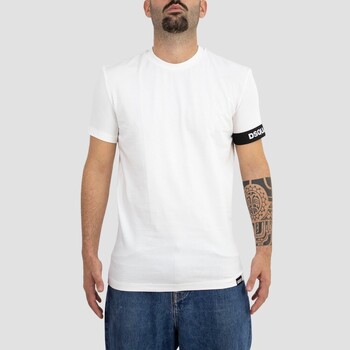 Dsquared  T-Shirts & Poloshirts - günstig online kaufen