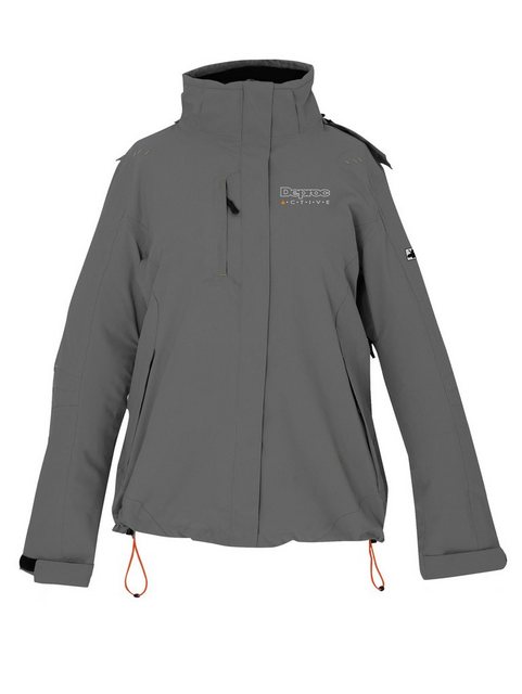 DEPROC Active Outdoorjacke ASCOT WOMEN auch in Großen Größen erhältlich günstig online kaufen