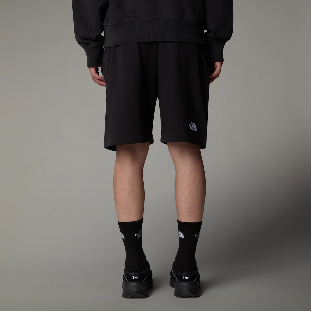 The North Face Sweatshorts "Essential relaxte Shorts für Herren", (1 tlg.) günstig online kaufen
