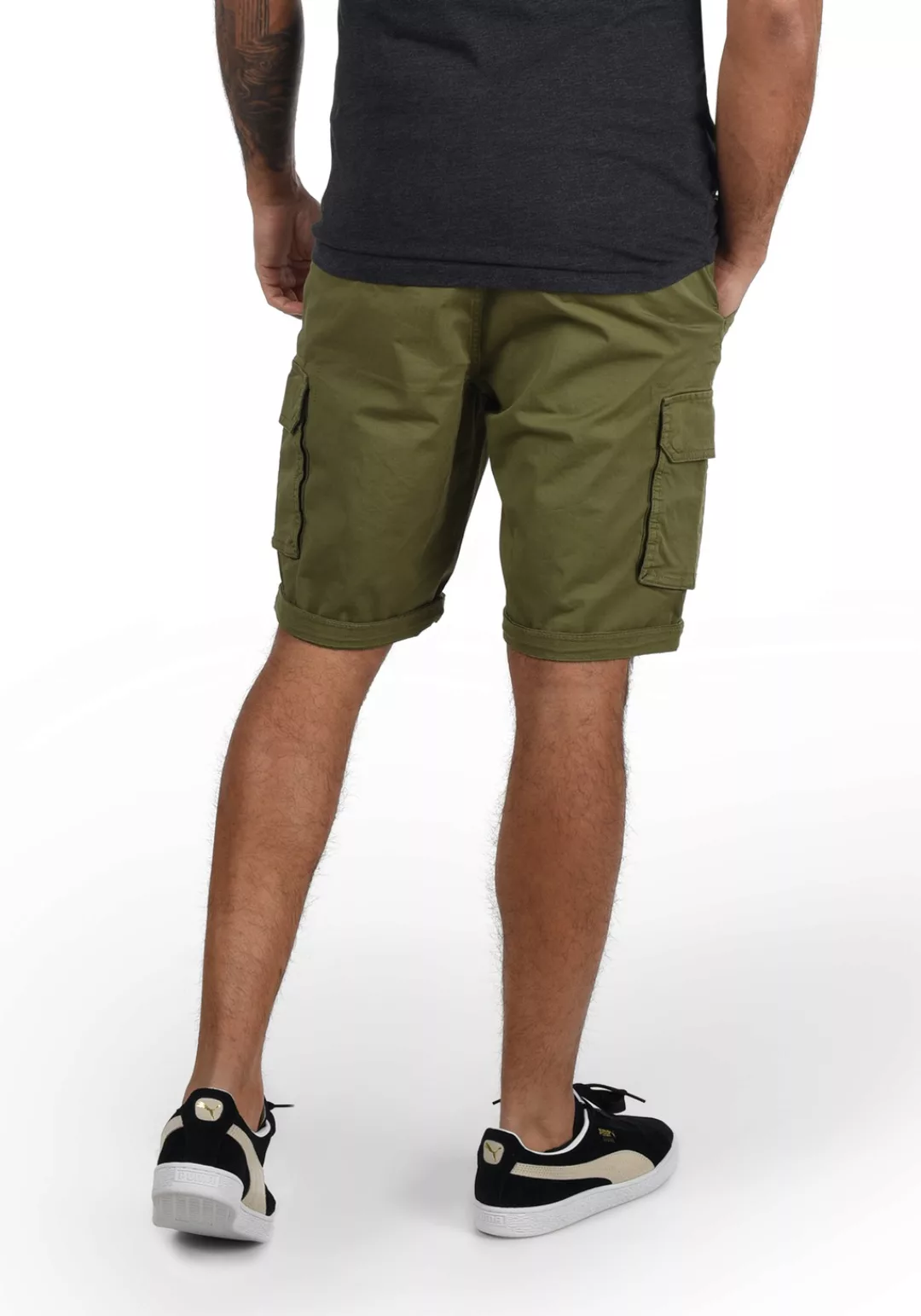 Blend Cargoshorts BLEND BHBrian günstig online kaufen