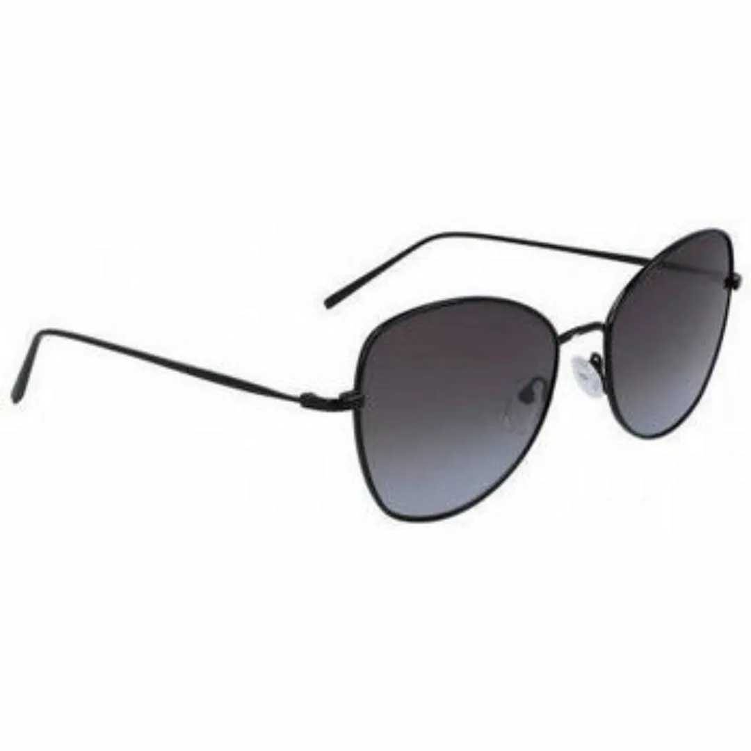 Dkny  Sonnenbrillen Damensonnenbrille  DK104S-1 Ø 55 mm günstig online kaufen