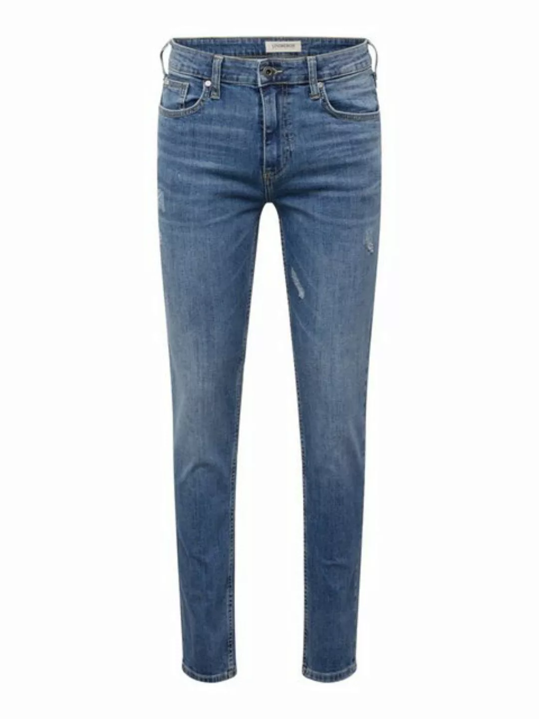 LINDBERGH 5-Pocket-Jeans mit Stretchanteil günstig online kaufen