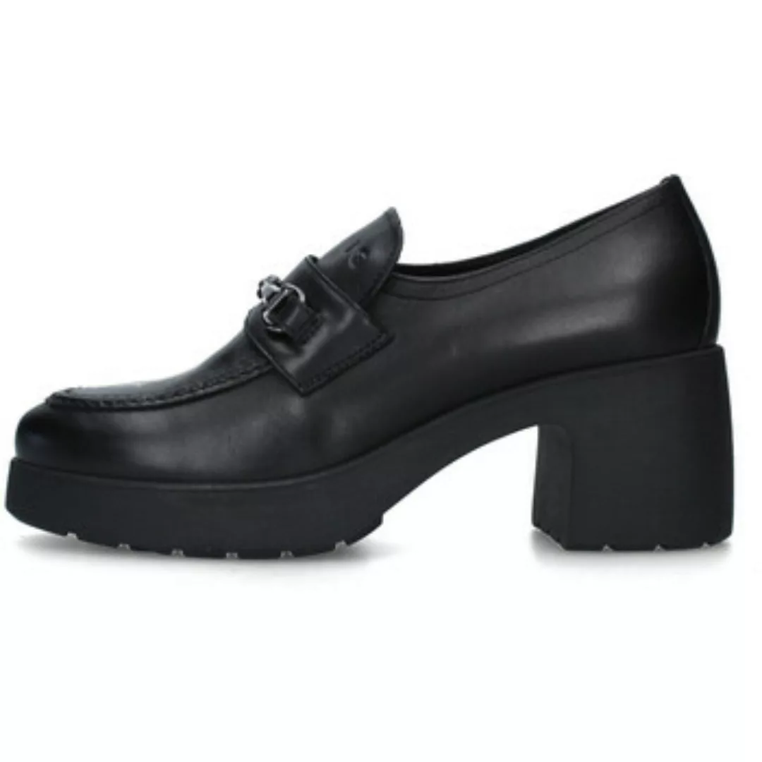 NeroGiardini  Ballerinas NGDAI25-411290-blk günstig online kaufen