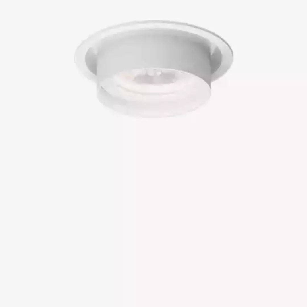 Wever & Ducré Rini Sneak 1.0 Teileinbaustrahler LED ohne Betriebsgerät, wei günstig online kaufen
