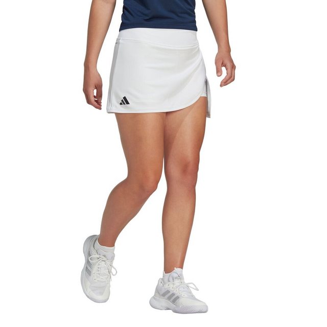 adidas Sportswear Tennisrock Club Tennis Skirt günstig online kaufen