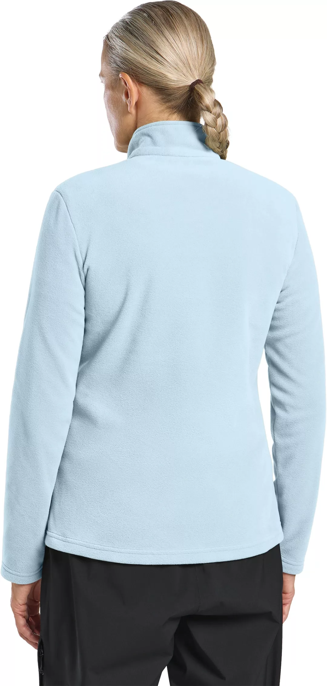 Jack Wolfskin Fleecejacke "TAUNUS FZ W" günstig online kaufen