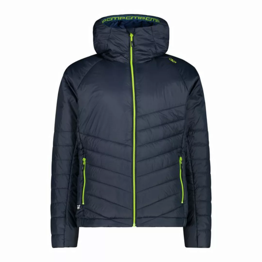 CMP Funktionsjacke MAN JACKET FIX HOOD günstig online kaufen